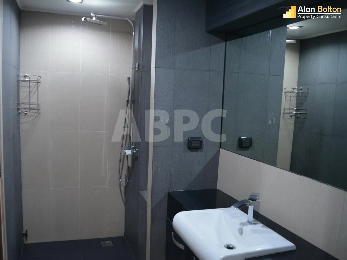 Ocean View 2 Bed 2 Bath Condo in Pratumnak photo 9