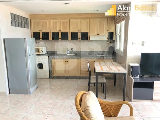 Studio Bed 1 Bath in Central Pattaya CR6524 photo 11