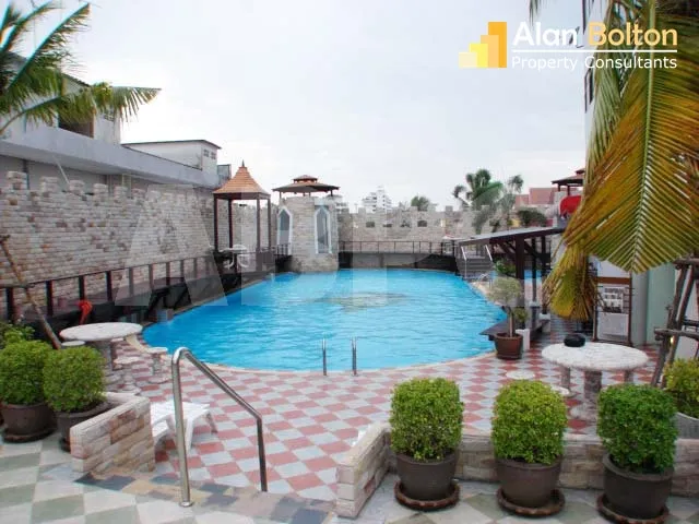 Studio Bed 1 Bath in Central Pattaya CR6524 photo 12
