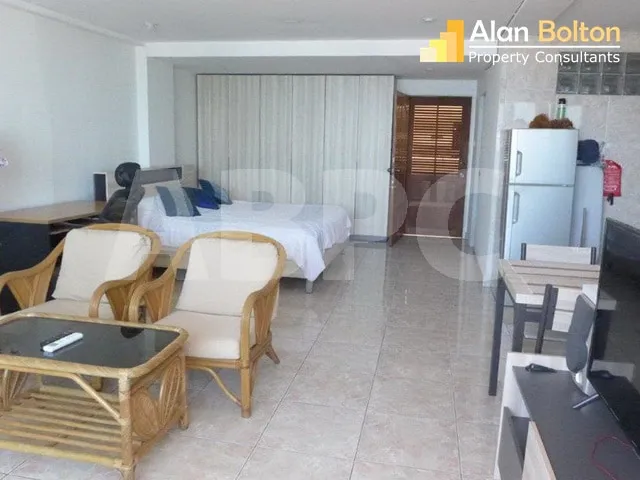 Studio Bed 1 Bath in Central Pattaya CR6524 photo 3