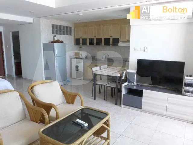 Studio Bed 1 Bath in Central Pattaya CR6524 photo 5