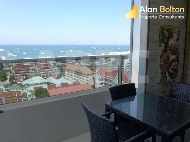 Studio Bed 1 Bath in Central Pattaya CR6524 photo 6