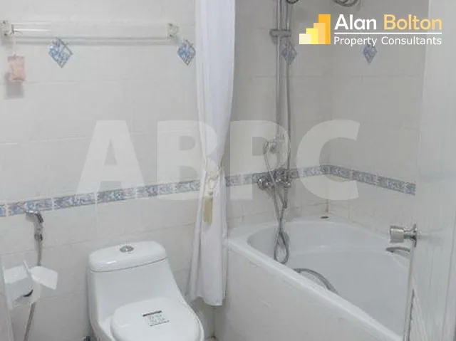 Studio Bed 1 Bath in Central Pattaya CR6524 photo 7