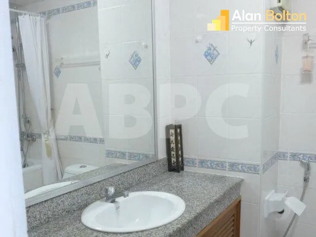 Studio Bed 1 Bath in Central Pattaya CR6524 photo 8