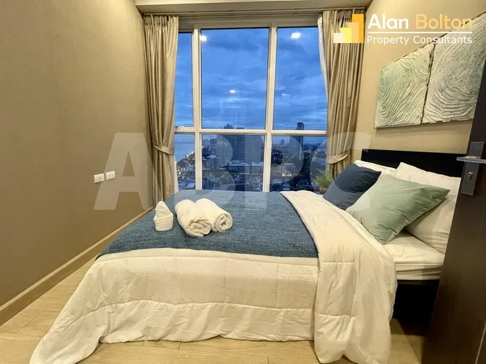 2 Bed 2 Bath in Jomtien CR6532 photo 4