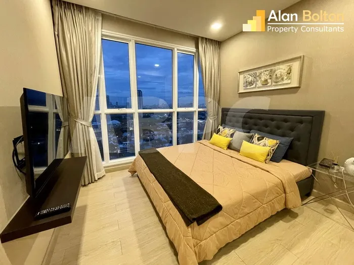 2 Bed 2 Bath in Jomtien CR6532 photo 5