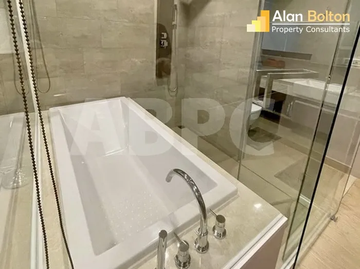 2 Bed 2 Bath in Jomtien CR6532 photo 8