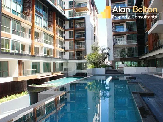 3 Bed 2 Bath in Central Pattaya CR6539