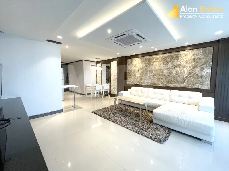 1 Bed 1 Bath in Central Pattaya CR6558 photo 3