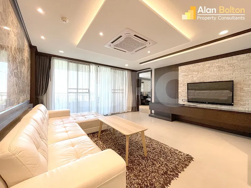 1 Bed 1 Bath in Central Pattaya CR6558 photo 4