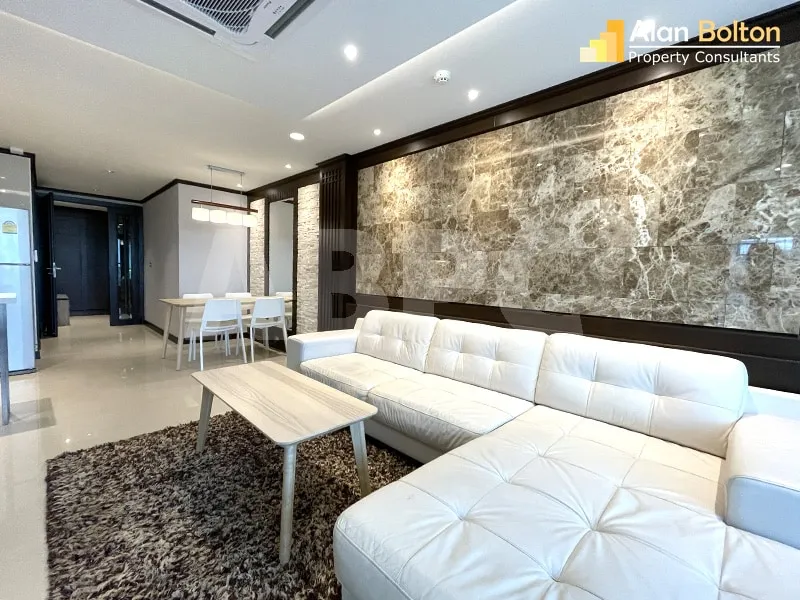 1 Bed 1 Bath in Central Pattaya CR6558 photo 5