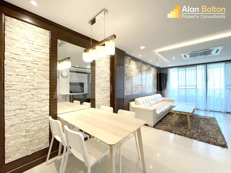1 Bed 1 Bath in Central Pattaya CR6558 photo 6