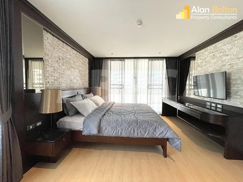 1 Bed 1 Bath in Central Pattaya CR6558 photo 7
