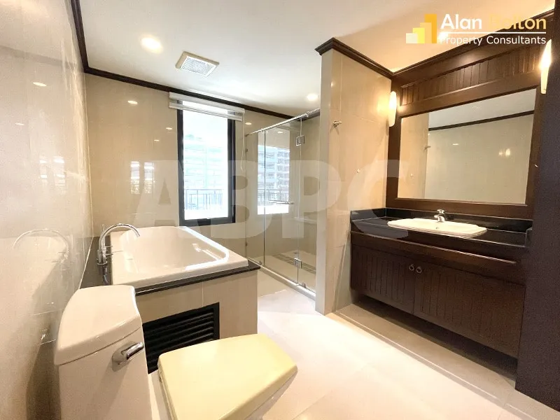 1 Bed 1 Bath in Central Pattaya CR6558 photo 9
