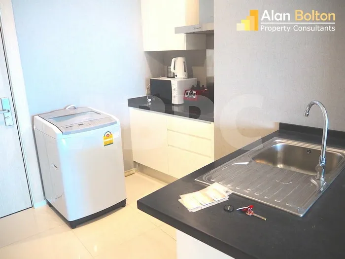 Ocean View 3 connected rooms 3 Bed 3 Bath Condo in Na Jomtien CR6568 photo 5