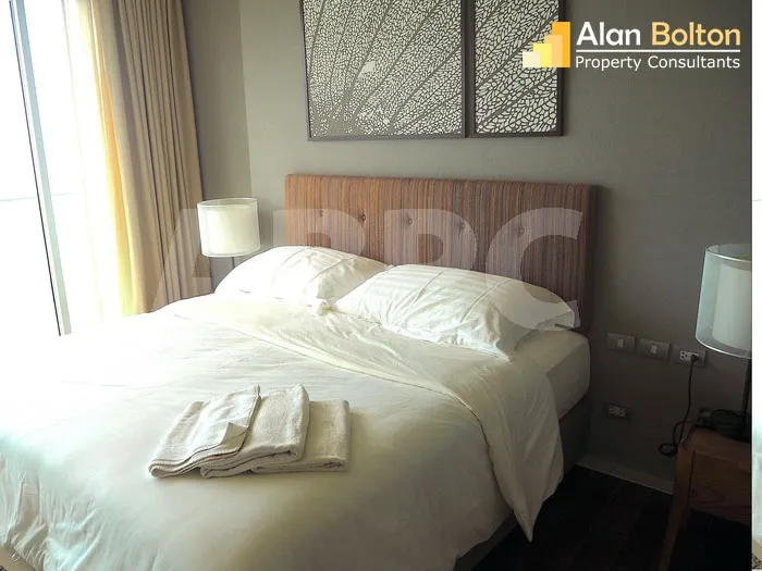Ocean View 3 connected rooms 3 Bed 3 Bath Condo in Na Jomtien CR6568 photo 6