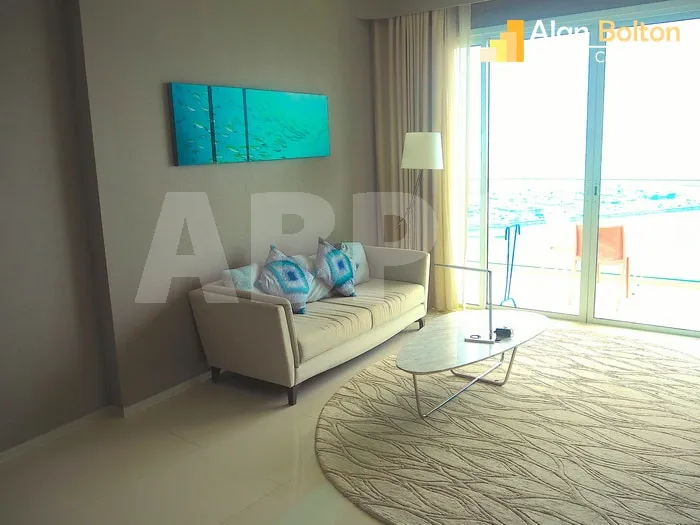 Ocean View 3 connected rooms 3 Bed 3 Bath Condo in Na Jomtien CR6568 photo 7