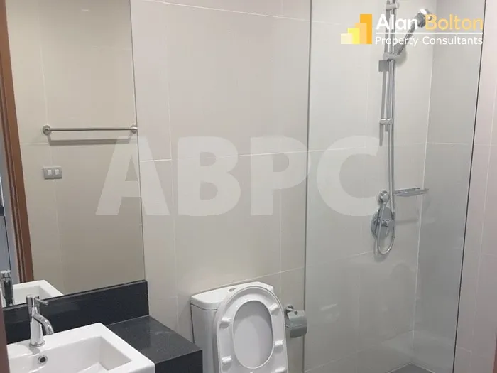 Ocean View 3 connected rooms 3 Bed 3 Bath Condo in Na Jomtien CR6568 photo 8