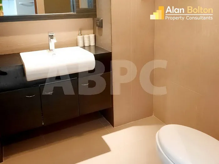 Studio Bed 1 Bath in Pratumnak CR6572 photo 7