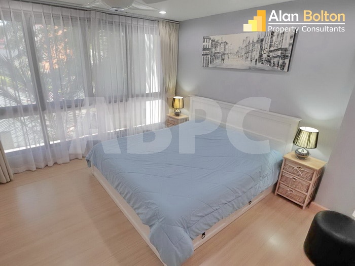 1 Bed 1 Bath Condo in Central Pattaya photo 6