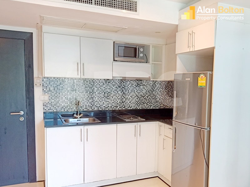 1 Bed 1 Bath in Central Pattaya CR6583 photo 6