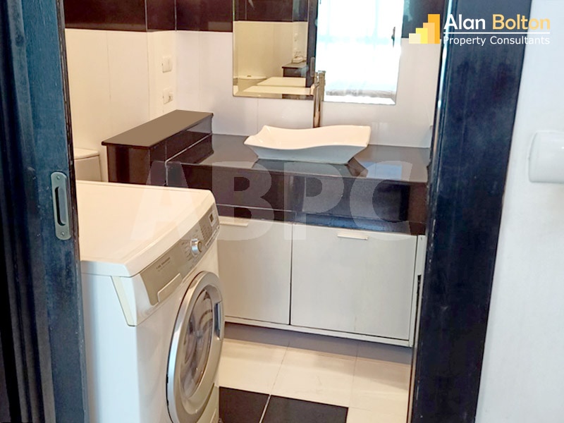 1 Bed 1 Bath in Central Pattaya CR6583 photo 7