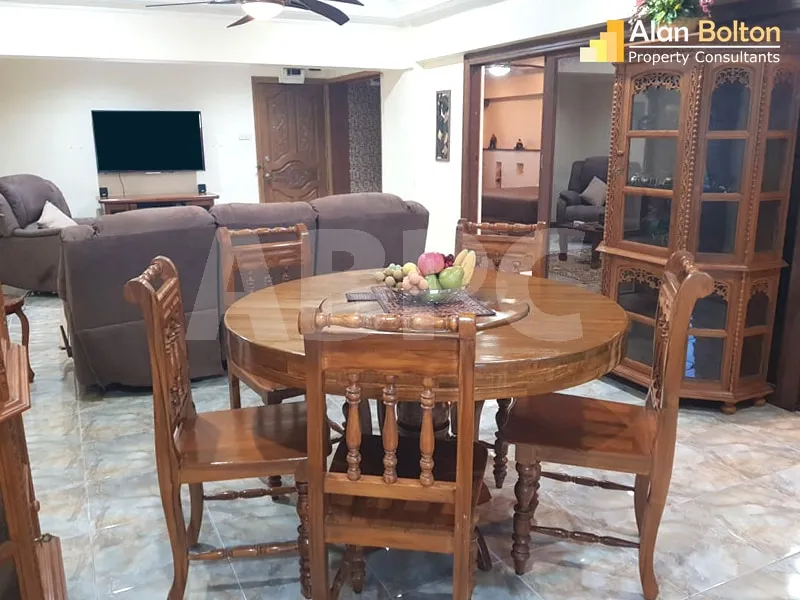 1 Bed 1 Bath in Central Pattaya CR6587 photo 4