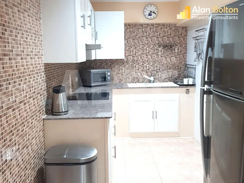 1 Bed 1 Bath in Central Pattaya CR6587 photo 7