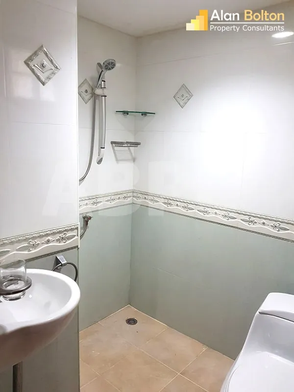 1 Bed 1 Bath in Central Pattaya CR6587 photo 8