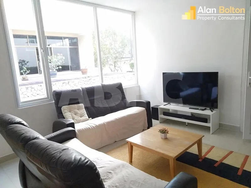1 Bed 2 Bath in Najomtien CR6592