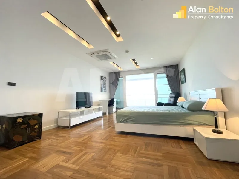 2 Bed 2 Bath Condo In Naklua photo 12