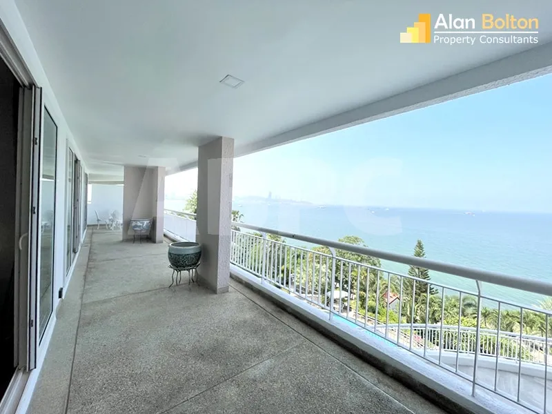 2 Bed 2 Bath Condo In Naklua photo 13