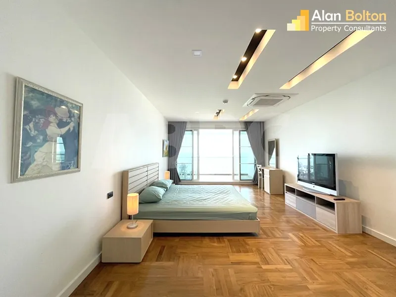 2 Bed 2 Bath Condo In Naklua photo 14