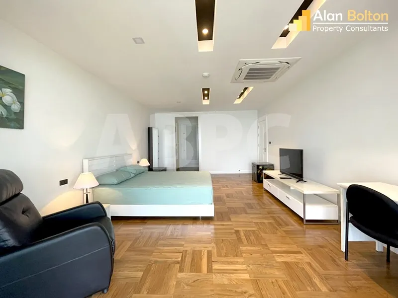 2 Bed 2 Bath Condo In Naklua photo 15