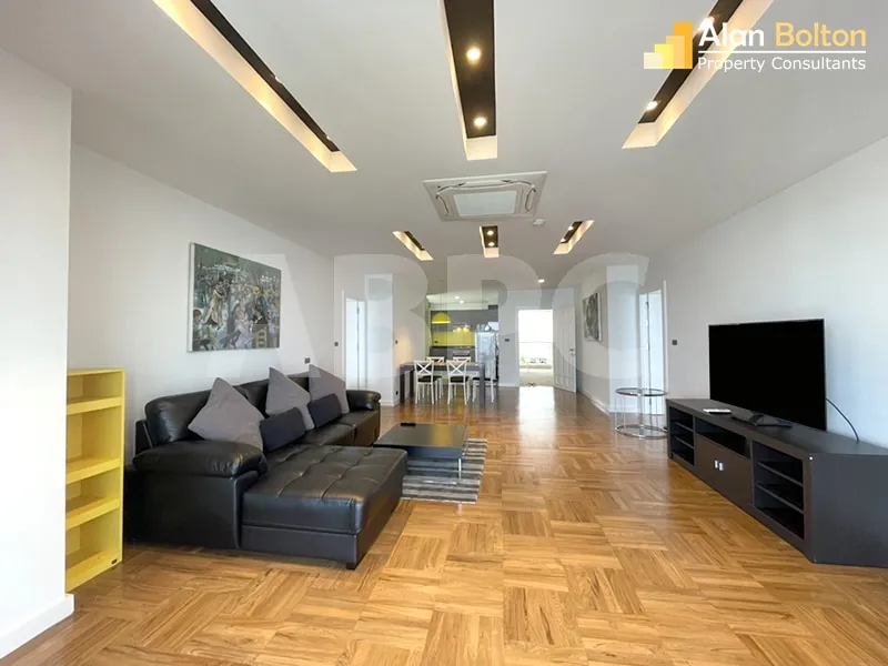 2 Bed 2 Bath Condo In Naklua photo 3