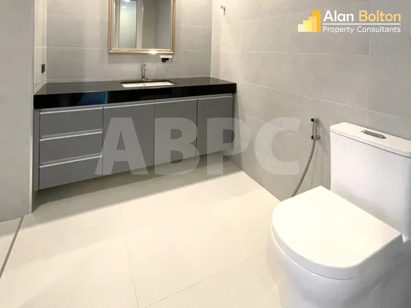 2 Bed 2 Bath Condo In Naklua photo 6