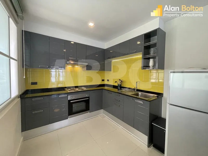 2 Bed 2 Bath Condo In Naklua photo 7