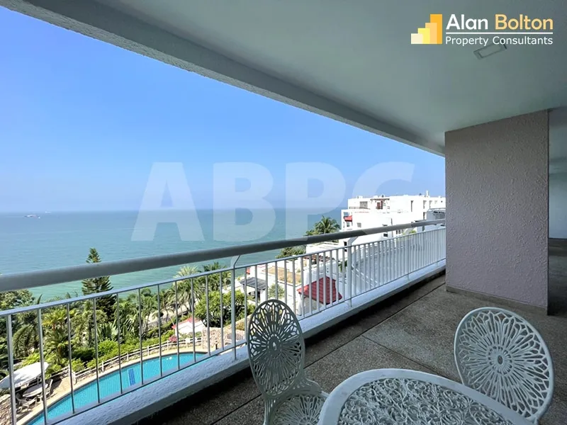 2 Bed 2 Bath Condo In Naklua photo 9