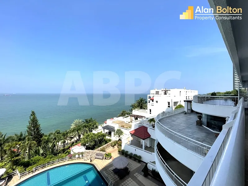 2 Bed 2 Bath Condo In Naklua photo 10