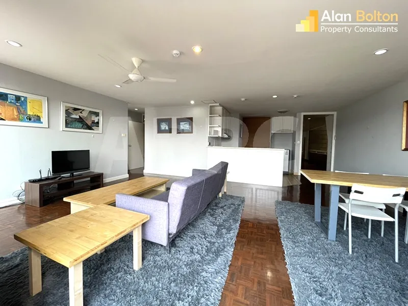 2 Bed 2 Bath in Jomtien CR6601 photo 3