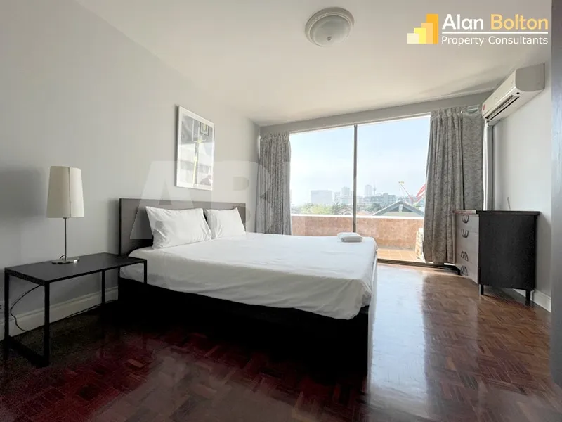 2 Bed 2 Bath in Jomtien CR6601 photo 4