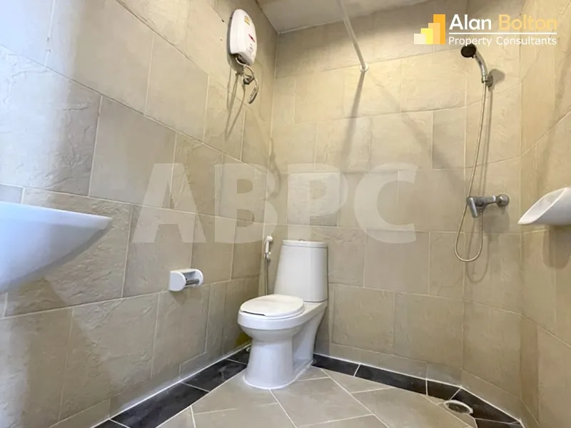 2 Bed 2 Bath in Jomtien CR6601 photo 7