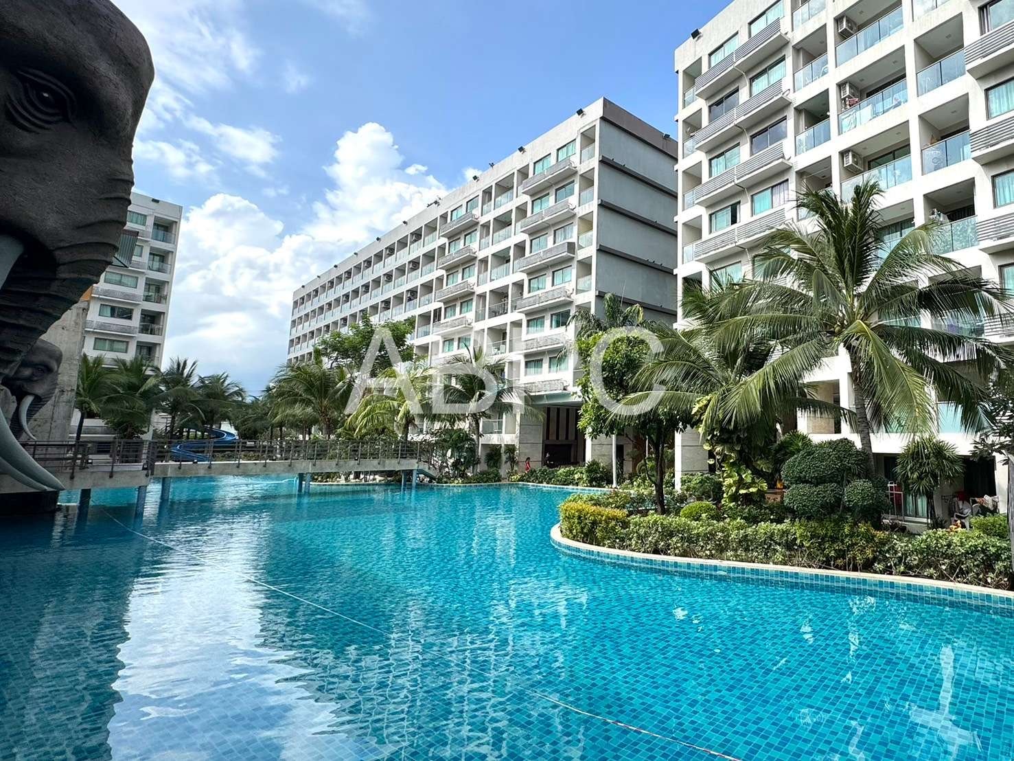 1 Bed Laguna Beach Resort 3 For Rent