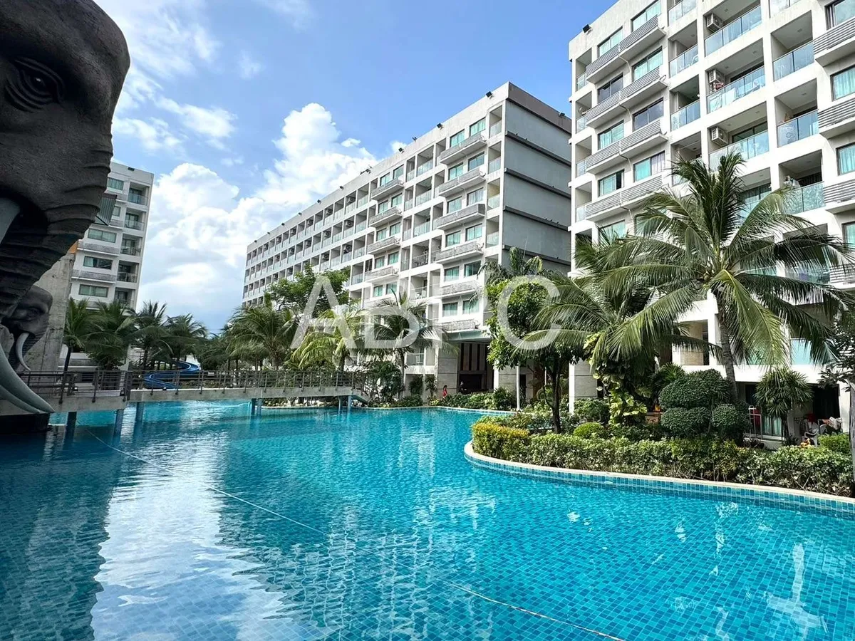 1 Bed Laguna Beach Resort 3 For Rent
