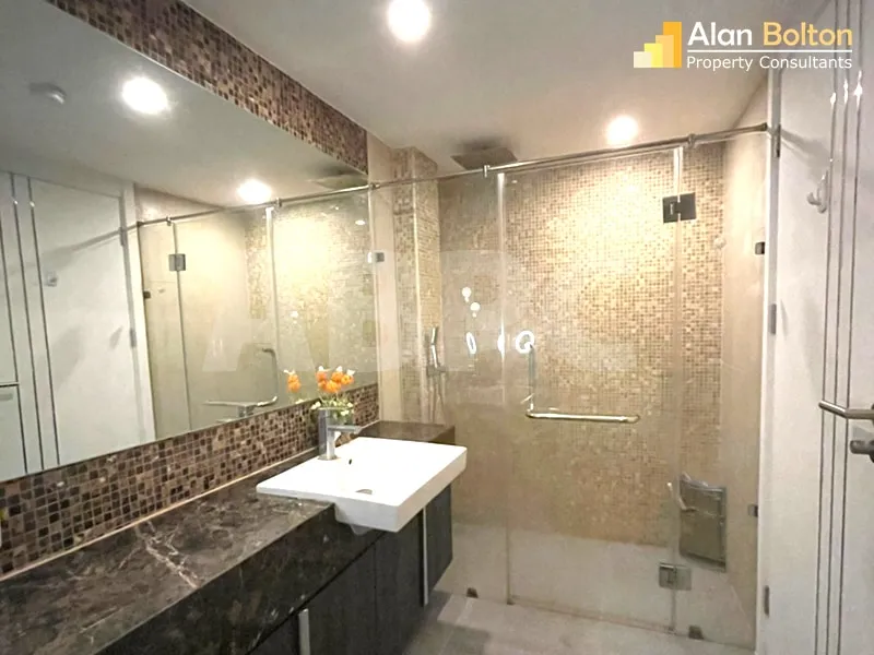 1 Bed 1 Bath in Central Pattaya CR6606 photo 9