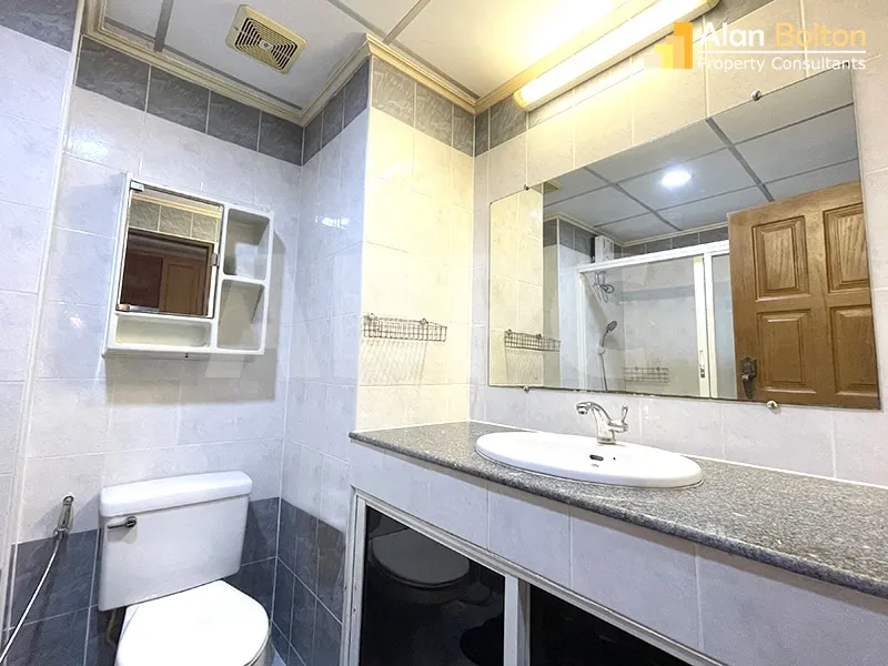 Studio Bed 1 Bath in Jomtien CR6608 photo 9