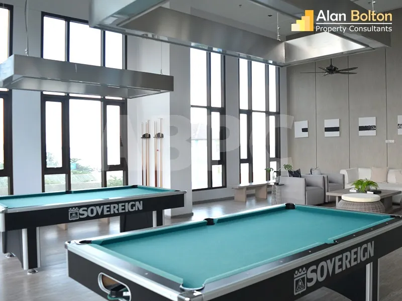 1 Bedroom 1 Bathroom in Jomtien photo 12