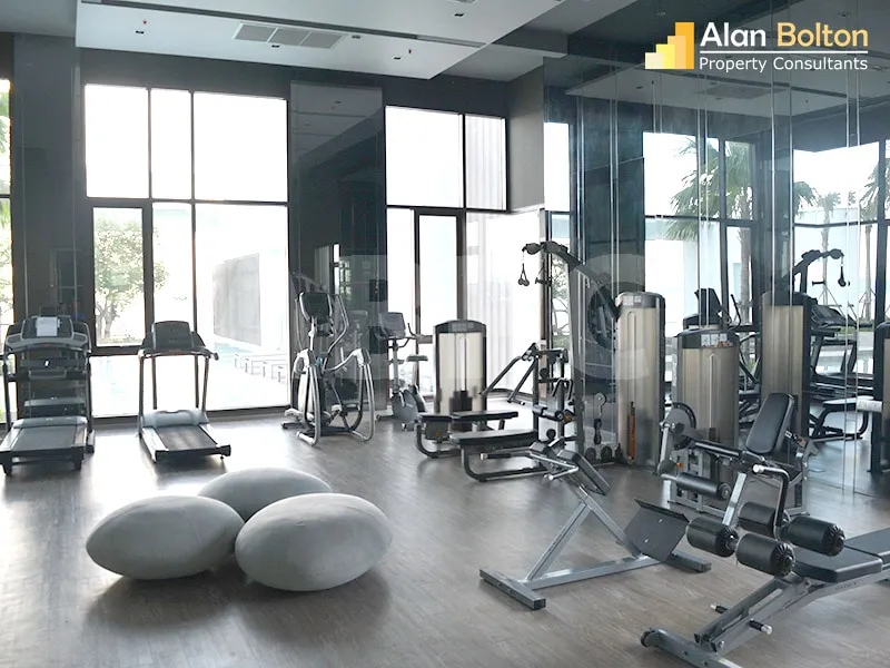 1 Bedroom 1 Bathroom in Jomtien photo 3