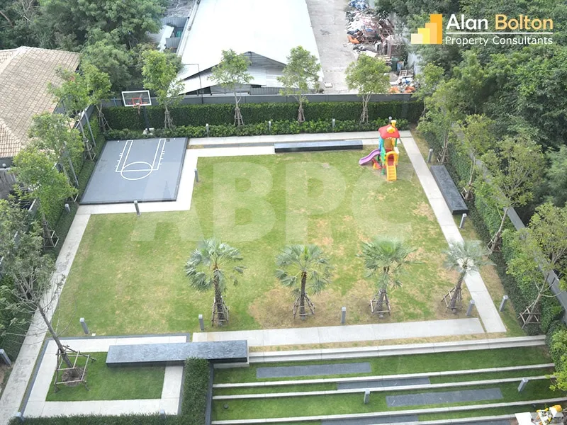 1 Bedroom 1 Bathroom in Jomtien photo 4