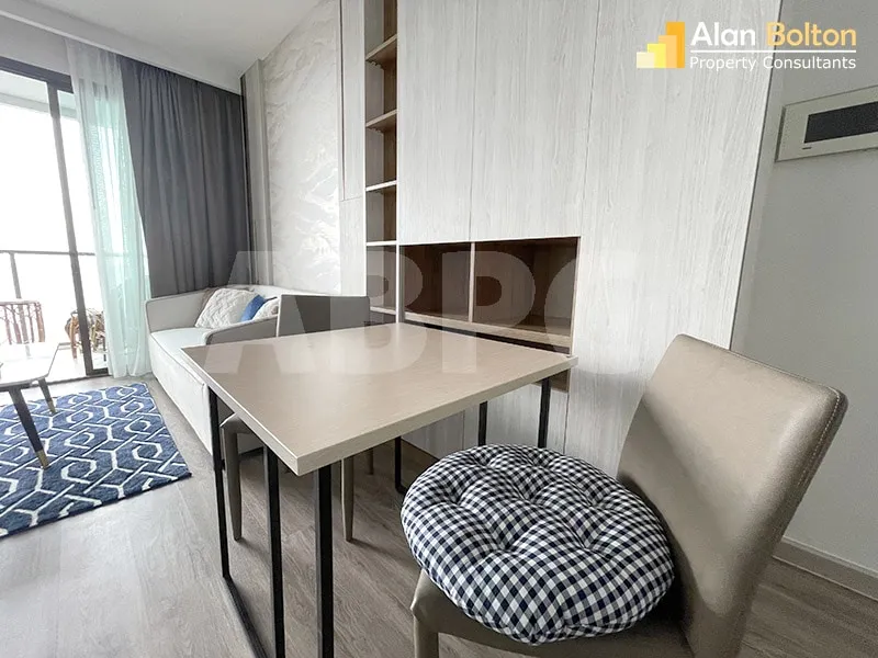 1 Bedroom 1 Bathroom in Jomtien photo 5